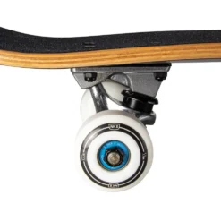 NKX Progression Skateboard