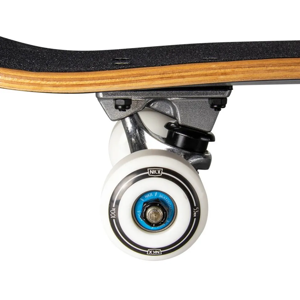 NKX Progression Skateboard