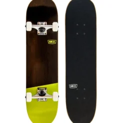 NKX Progression Skateboard