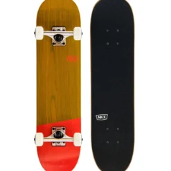 NKX Progression Skateboard