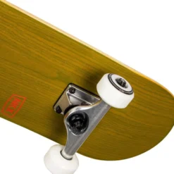NKX Progression Skateboard