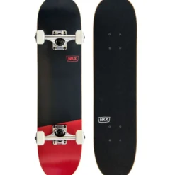 NKX Progression Skateboard