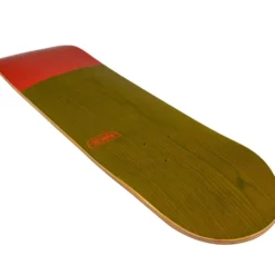 NKX Progression Skateboard Deck