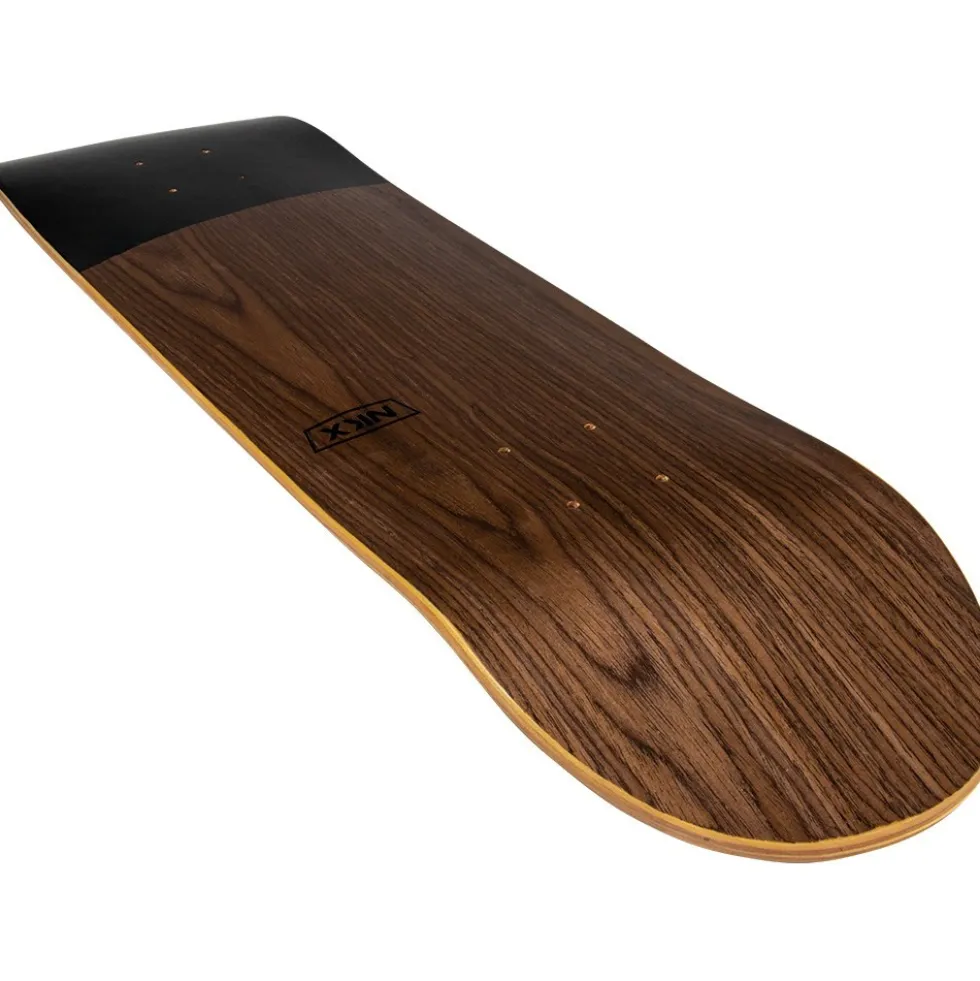 NKX Progression Skateboard Deck