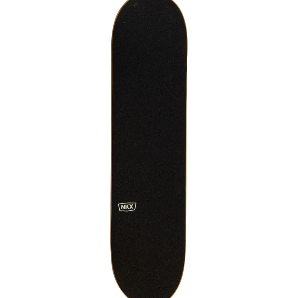 NKX Progression Skateboard Deck