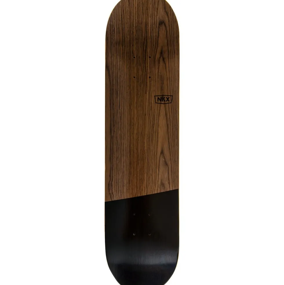 NKX Progression Skateboard Deck