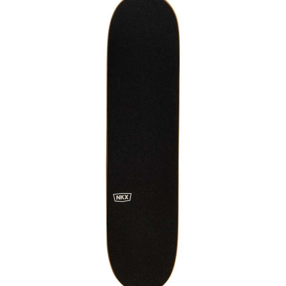 NKX Progression Skateboard Deck