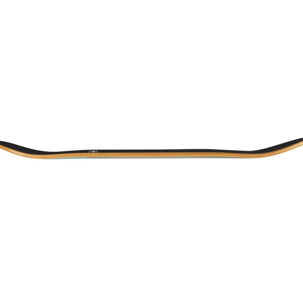 NKX Progression Skateboard Deck