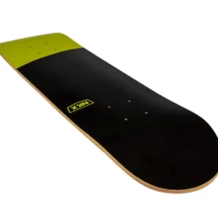 NKX Progression Skateboard Deck