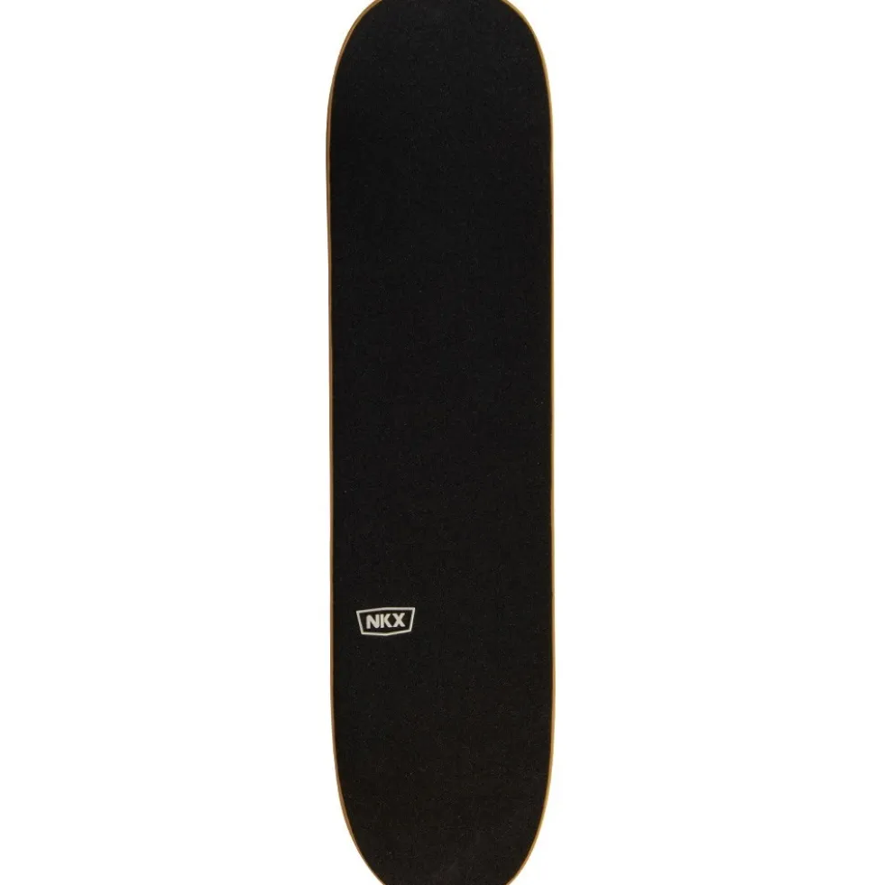 NKX Progression Skateboard Deck
