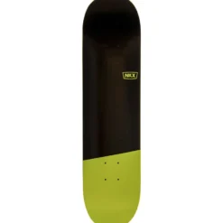 NKX Progression Skateboard Deck