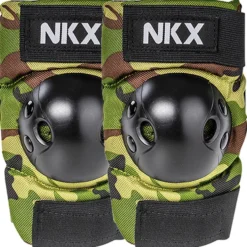 NKX Pro Kids Elbow Pads