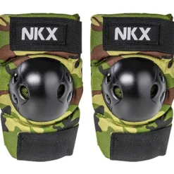 NKX Pro Kids Elbow Pads