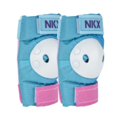 NKX Pro Kids Elbow Pads