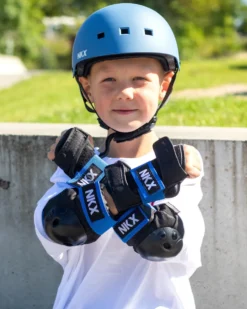 NKX Pro Kids Elbow Pads