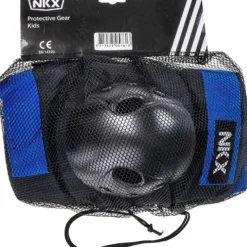 NKX Pro Kids Elbow Pads
