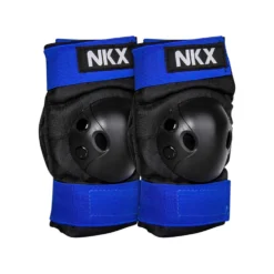 NKX Pro Kids Elbow Pads