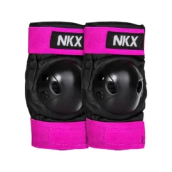NKX Pro Kids Elbow Pads