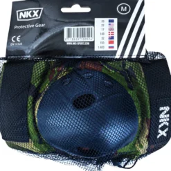 NKX Pro Kids Knee Pads
