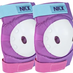 NKX Pro Kids Knee Pads