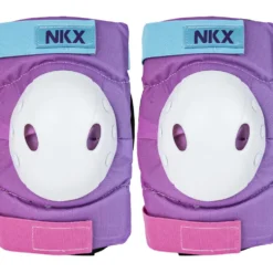 NKX Pro Kids Knee Pads
