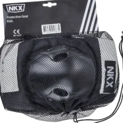 NKX Pro Kids Knee Pads