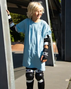 NKX Pro Kids Knee Pads