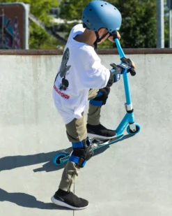 NKX Pro Kids Knee Pads