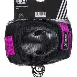 NKX Pro Kids Knee Pads
