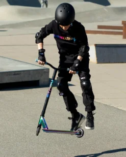 NKX Pro Kids Knee Pads