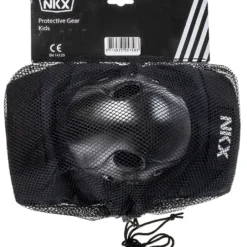 NKX Pro Kids Knee Pads