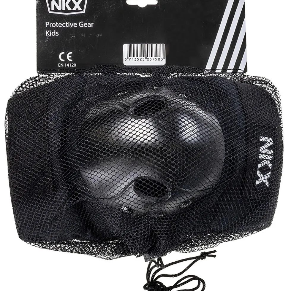 NKX Pro Kids Knee Pads