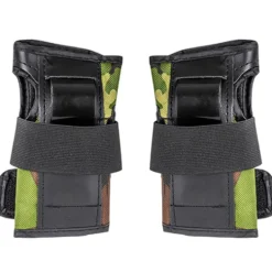 NKX Pro Kids Wrist Pads