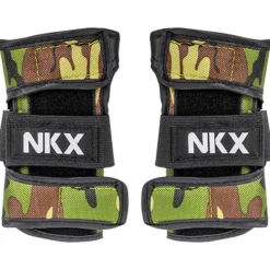 NKX Pro Kids Wrist Pads