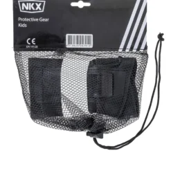 NKX Pro Kids Wrist Pads