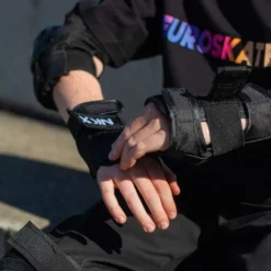 NKX Pro Kids Wrist Pads