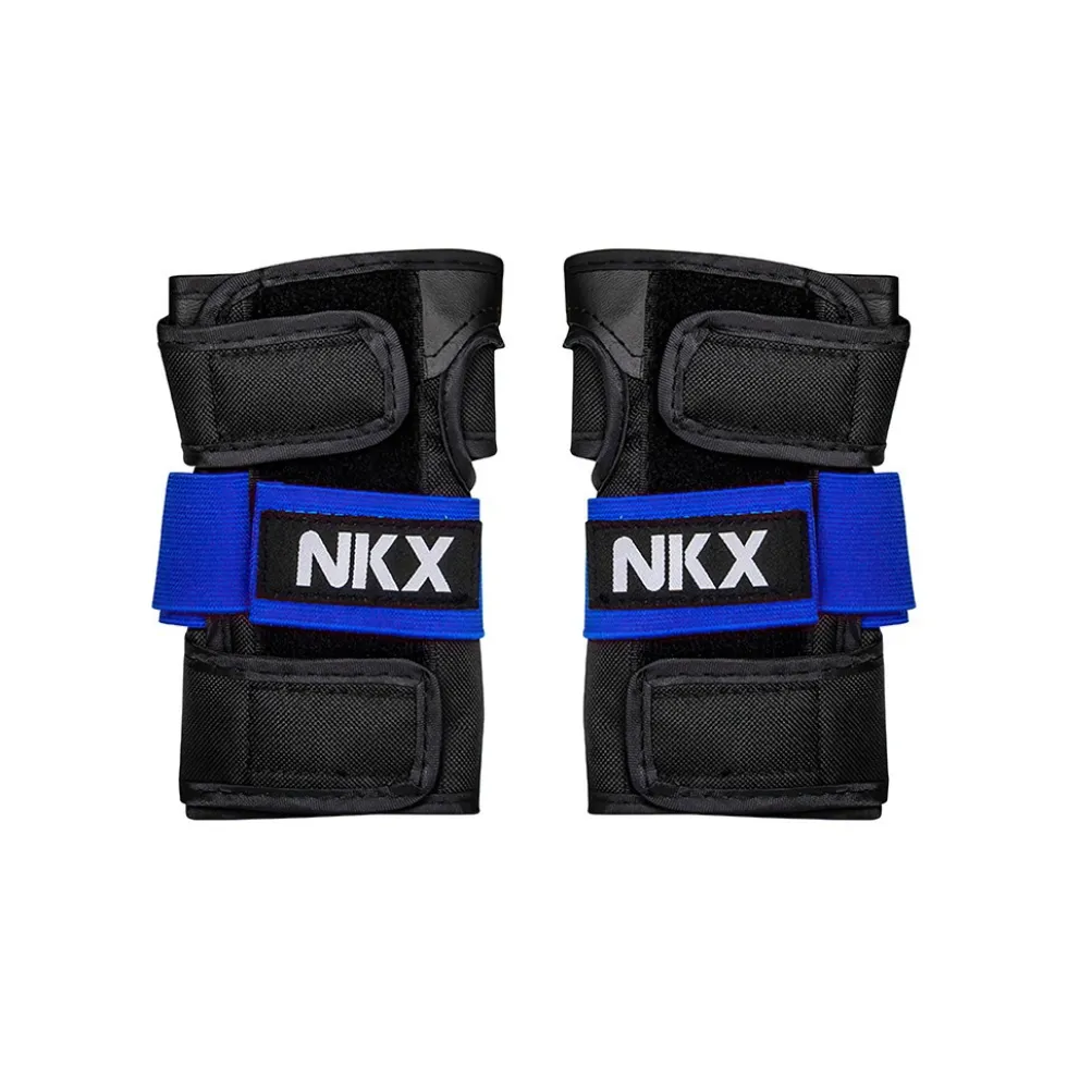 NKX Pro Kids Wrist Pads
