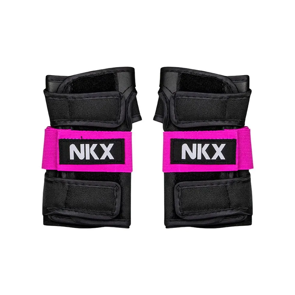 NKX Pro Kids Wrist Pads