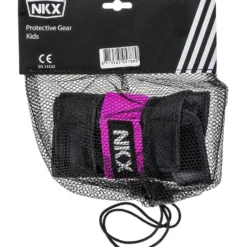NKX Pro Kids Wrist Pads
