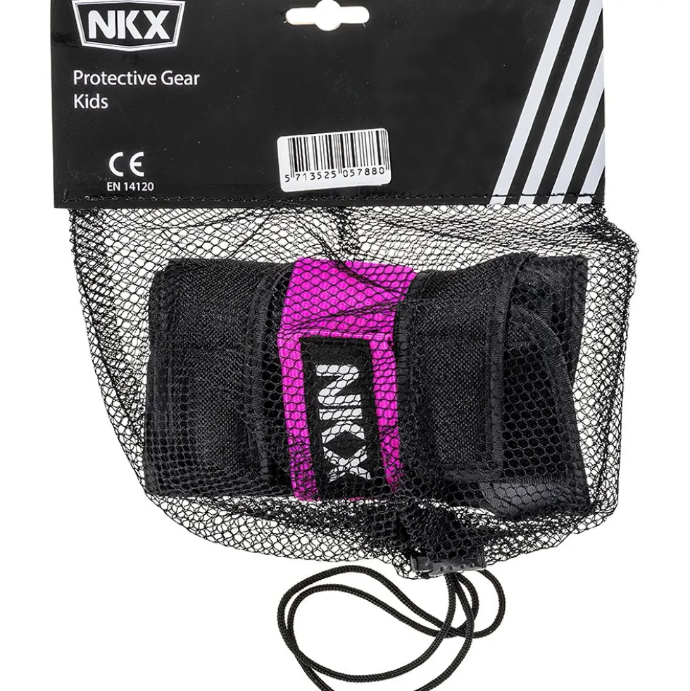NKX Pro Kids Wrist Pads