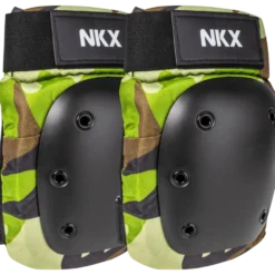 NKX Pro Knee Pads