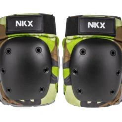 NKX Pro Knee Pads