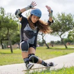 NKX Pro Knee Pads