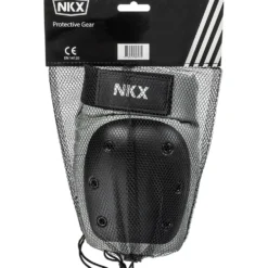 NKX Pro Knee Pads