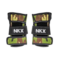 NKX Pro Wrist Pads