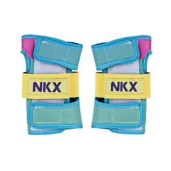 NKX Pro Wrist Pads