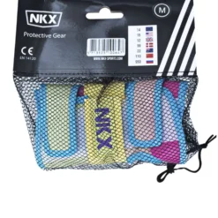NKX Pro Wrist Pads