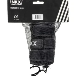 NKX Pro Wrist Pads