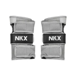 NKX Pro Wrist Pads