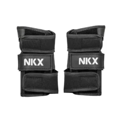 NKX Pro Wrist Pads